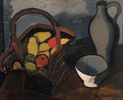Jean Brusselmans (1884-1953)