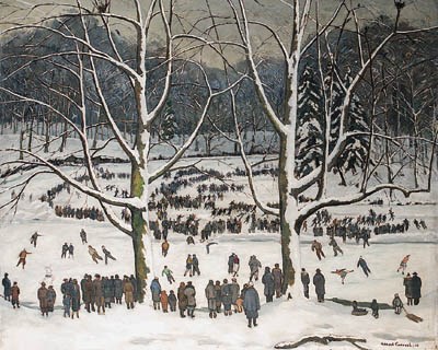 Marcel Canneel (1894-1953)