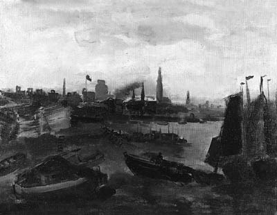 Alfons Vermeir (1905-1994)