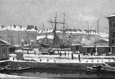 Jean Franois Taelemans (1851-1931)