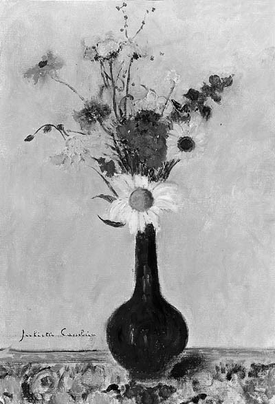 Juliëtte Cambier (1879-1949)