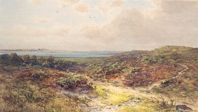 Charles Brooke Branwhite