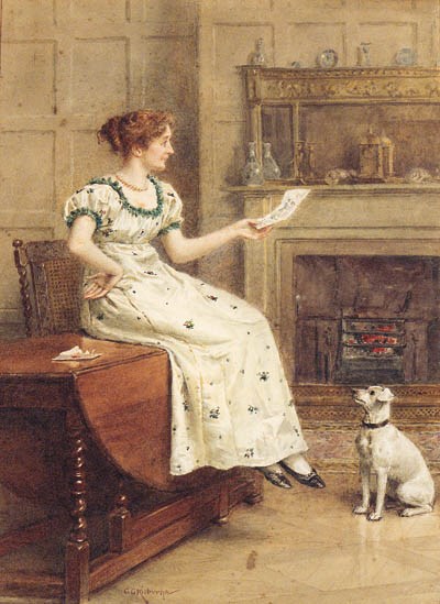 George Goodwin Kilburne