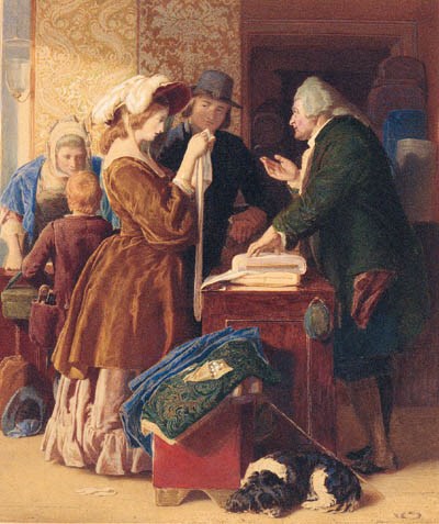 English School