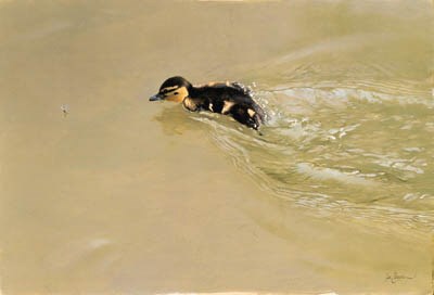 IAN COLEMAN (B.1959), BRITISH