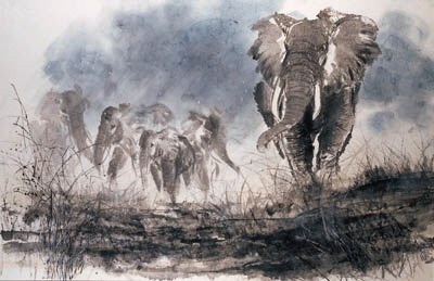 CHEW CHOON (B.1949), MALAYSIAN