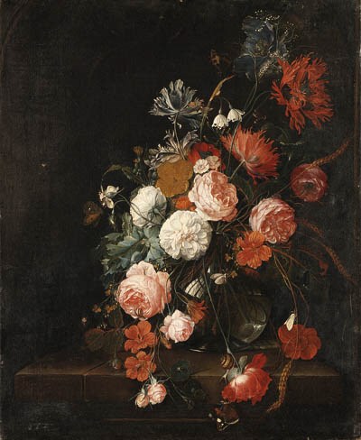 David Cornelisz. de Heem* (1663-1718)