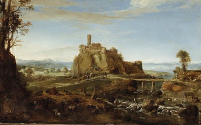 Bartolomeus Breenbergh* (1598-1657)