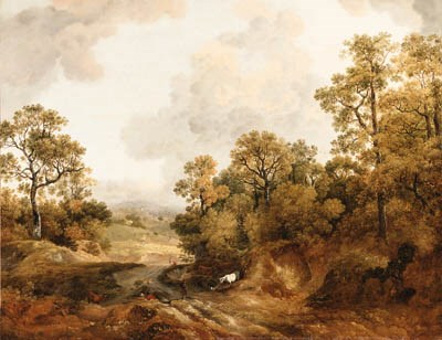 Attributed to Thomas Barker, called Barker of Bath (1769-1847)