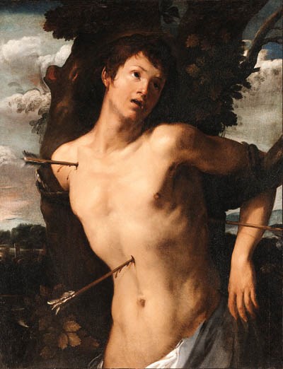 Giovanni Battista Carlone* (1592-1677)