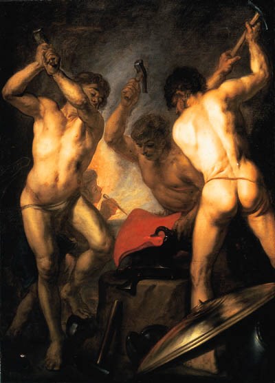 Theodor van Thulden* (1606-1669)