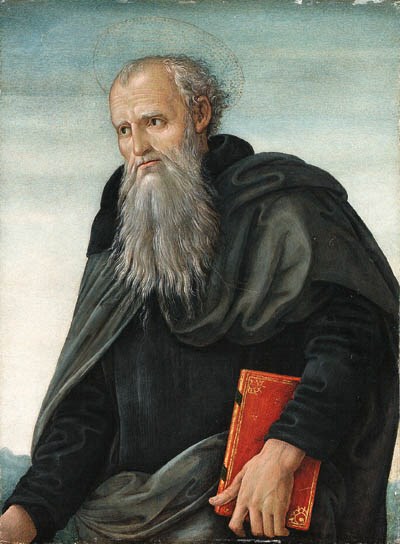 The Master of Santo Spirito* (active end of the 15th Century)