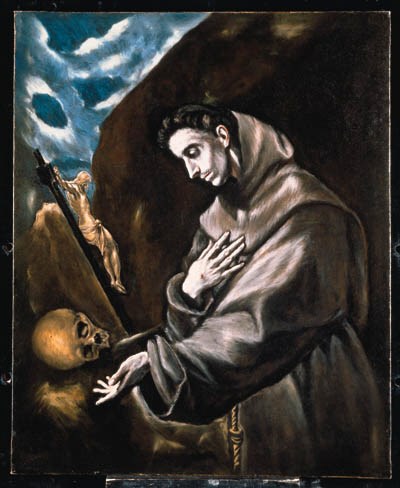 Doménikos Theotokópoulos, El Greco (1541-1614)