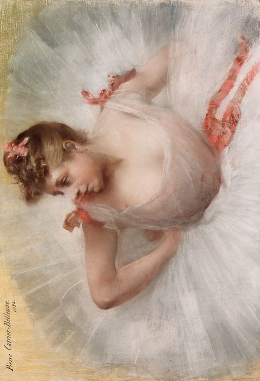 Pierre Carrier-Belleuse (French, 1851-1932)