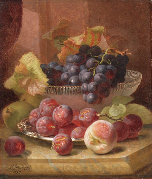 Eloise Harriet Stannard (British, 1828-1915)