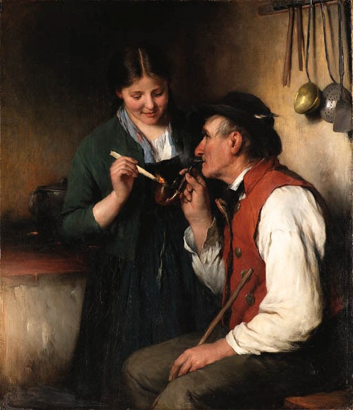 Joseph Miller (German, 19th Century)