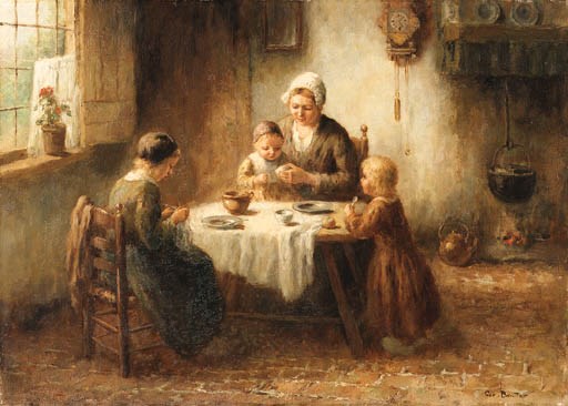 Cornelis Bouter (Dutch, 1888-1966)