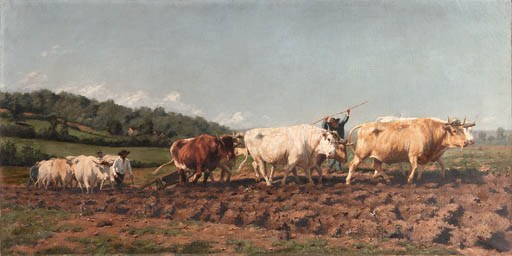 After Rosa Bonheur (French,1822-1899)