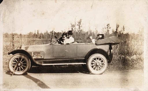 JOE JACKSON PERSONAL PHOTOGRAPHS