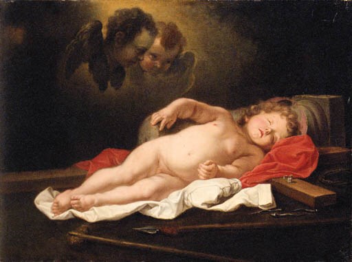 Circle of Govert Flinck (1615-1660)