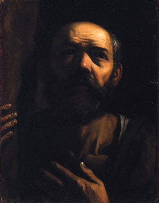 Attributed to Jacob van Oost the Elder (1601-1671)