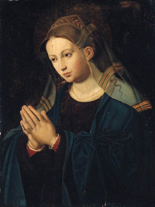 Circle of Willem Key (1520-1568)