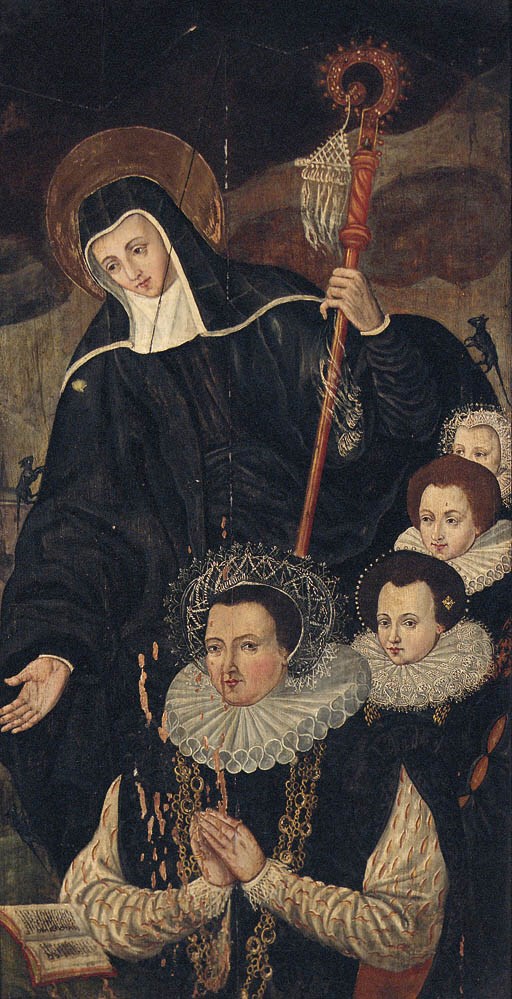 Flemish School, late 16th Century