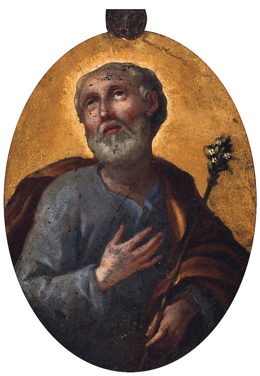 Follower of Antonio Allegri, called Correggio