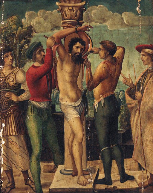 Valencian School, 16th Century