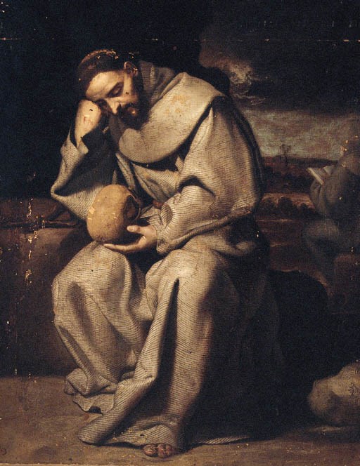 Circle of Francisco Ribalta (1565-1628)