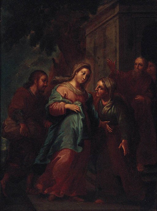 Rafael Joachim Gutierrez, 17/18th Century