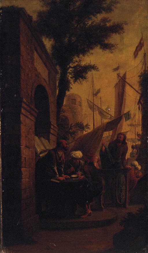 Venetian School, 18th Century