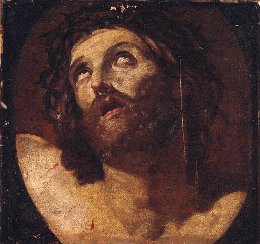 Follower of Guido Reni