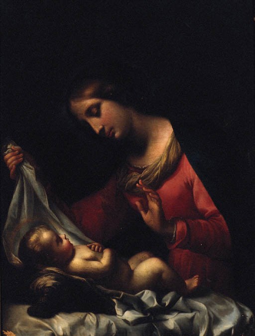 Manner of Giovanni Battista Salvi, il Sassoferrato