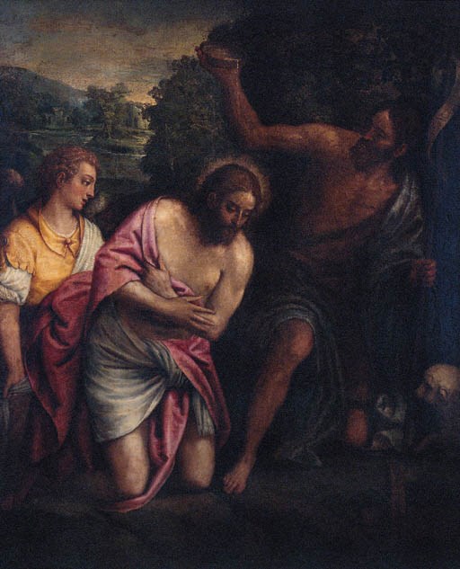 Circle of Paolo Caliari, called Paolo Veronese (1528-1588)