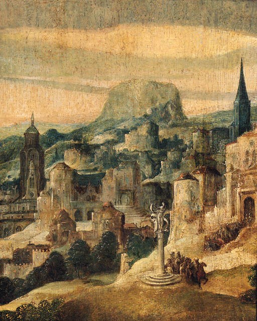 Flemish School, early 17th Century