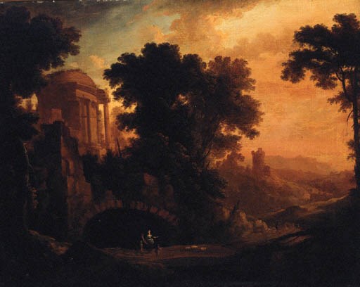Circle of Albert Meyeringh (1645-1714)