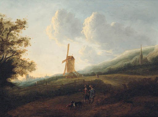 Follower of Jan Sonje