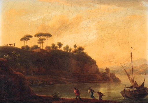 Jean-Joseph-Xavier Bidauld (1758-1846)