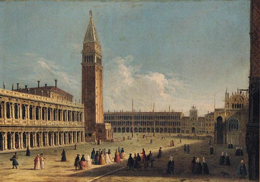 Venetian School, 18th Century
