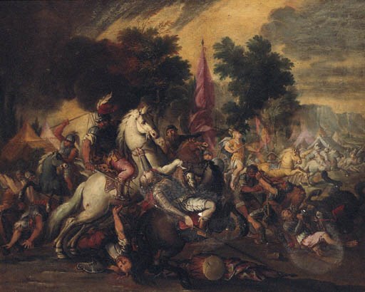 Italian School, 18th Century