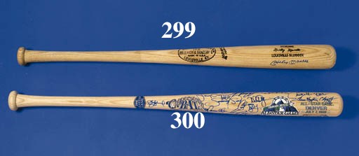 1998 ALL-STAR BAT