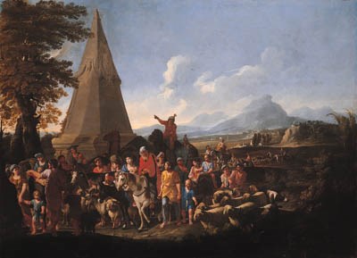 Willem Reuter (c.1642-1681)