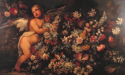 Felice Fortunato Biggi (c. 1650-after 1700?)