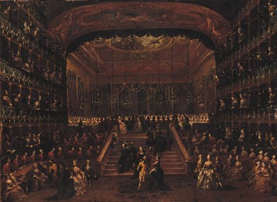 Francesco Guardi (1712-1793)