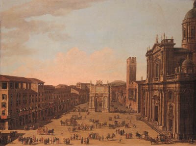 Francesco Battaglioli (c. 1717-c. 1796)