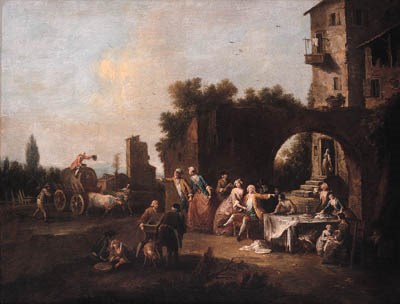 Giuseppe Zais (1709-1784)