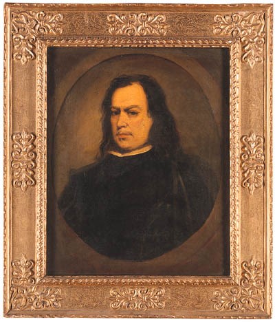 Circle of Bartolomé Esteban Murillo (1617-1682)