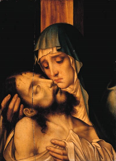 Luis de Morales (c.1520/5-c.1586)