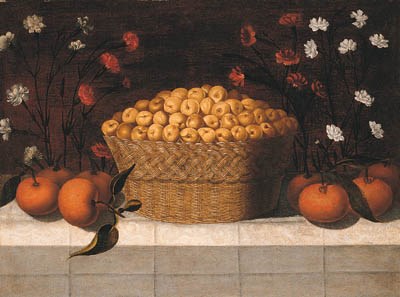 Blas de Ledesma (documented 1602-1614)